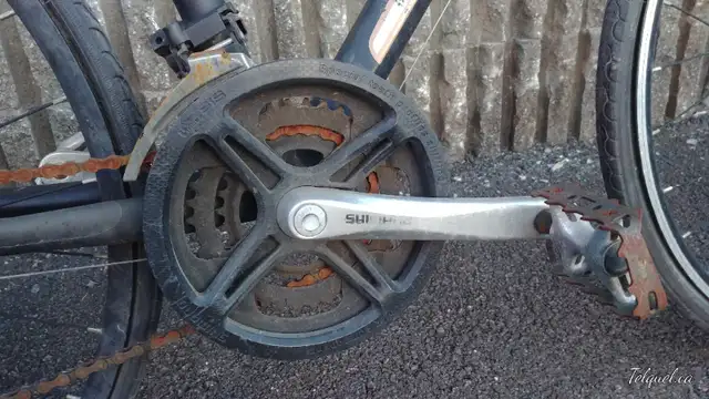 Vélos Hybrid Haut de Gamme in Road in Longueuil / South Shore - Image 8