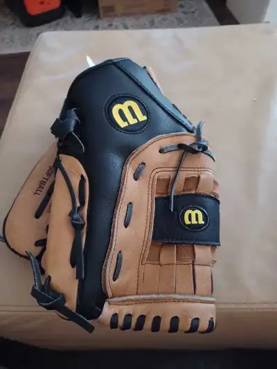 Baseball Glove Wilson, View more