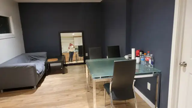Furnished room for rent in SE Calgary63826904329217122