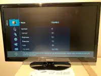 22 Inch SAMSUNG TV