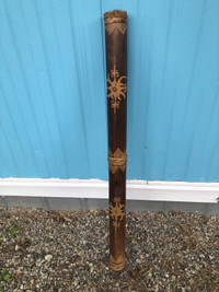 Didgeridoo (Musical Instrument)
