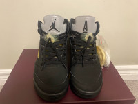 Jordan 5 a ma maniere