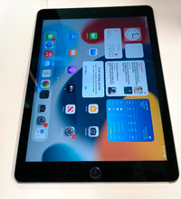 iPad Air 2 Gray 16gb