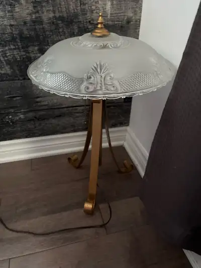 Lampes (3!, View more