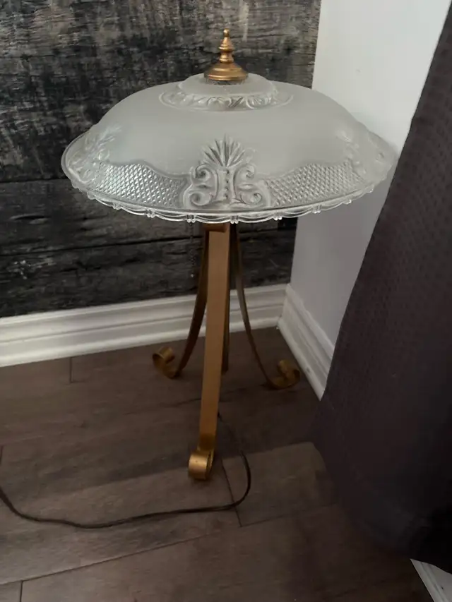 Lampes (3! in Indoor Lighting & Fans in Laval / North Shore - Image 2