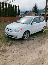 2011 Hyundai Accent