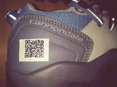Cannondale Roam Sport Shoes - Women's size 8 US, View more