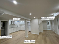 Rooms for rent Missisauga