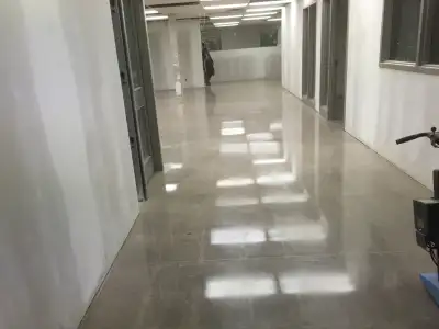 Professional Concrete Polishing, View more