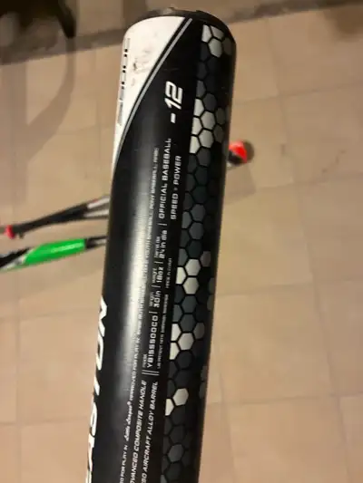 Easton 500C -12, View more