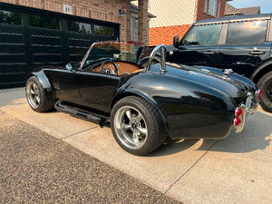 1965 Shelby Cobra AC