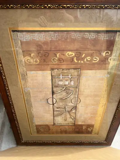 large - in good condition , View more