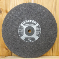 14" Concrete Saw Asphalt Metal Saw Blade Lame Beton Asphalt 14"