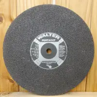 14" Concrete Saw Asphalt Metal Saw Blade Lame Beton Asphalt 14"