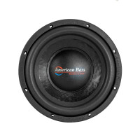 10" Subwoofer American Bass Car Audio 300W RMS