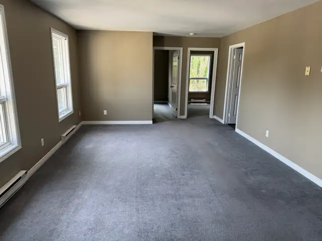 2br apartment goderich 