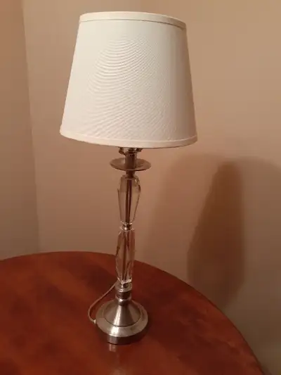 29 in h very good condition