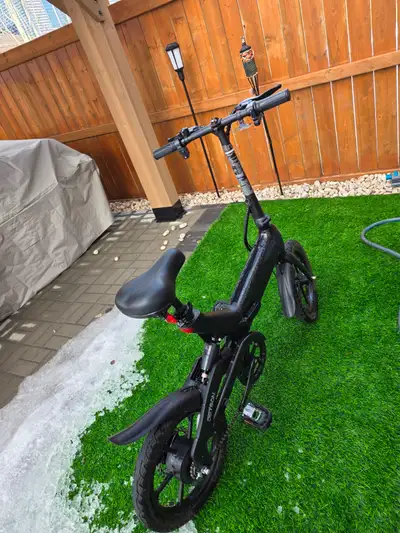 Jetson Haze ebike for Adult Cruising, View more