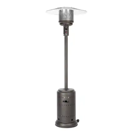 Outdoor Propane Heater - Brand New, View more