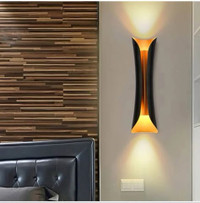 Tadley Iron Flush Mounted Sconce Hamilton Ontario Preview