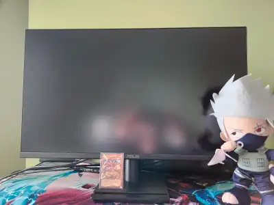 120hz 27inch ASUS Monitor 1440p, View more