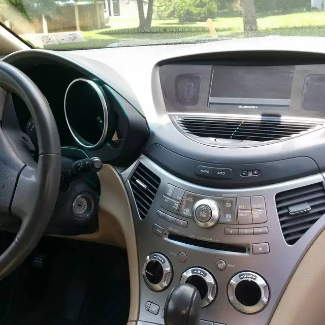 2006 Subaru Tribeca B9 | Cars & Trucks | Saskatoon | Free local ...