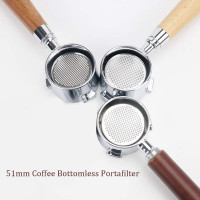 Coffee Filter 51mm (NEW)