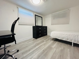 Available September 01, 2026 24/7 security cameras 12 month lease required 2 Bedrooms B1 and B4: Sin...