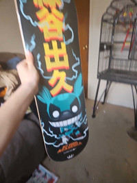 2022 my hero Academia funko pop skateboard deck