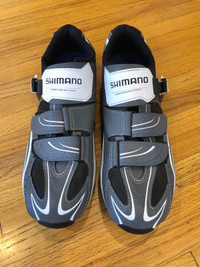 Shimano M087G Men’s Mountain Bike Shoes 