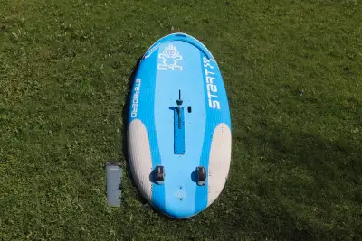 Planche à voile Startboard START en location, View more