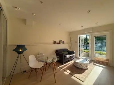 FIFA Ready - Cozy Guest Suite in Mount Pleasant West, Vancouver, View more