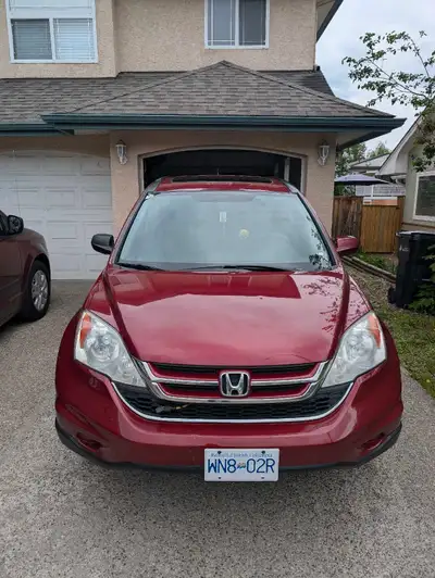 Fresh oil change , no warning lights, mechanically sound