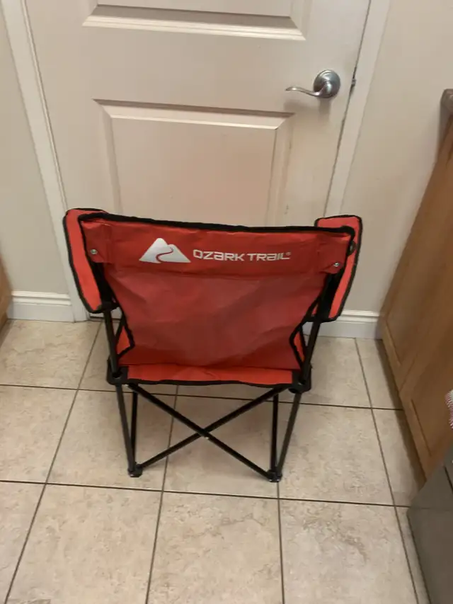 2 - Camping Chairs586460877816473607