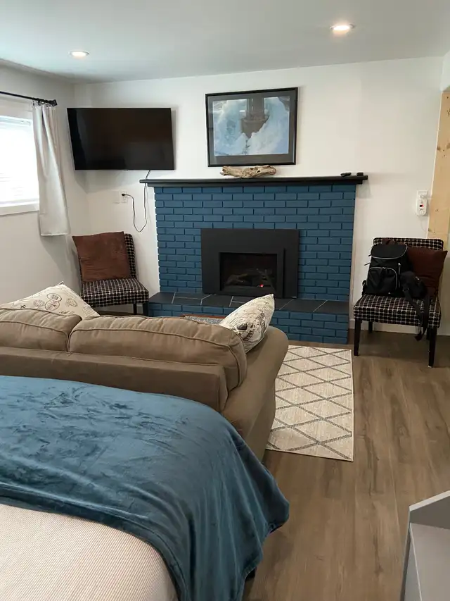 Campbell River Suite for rent in British Columbia in Canada - Image 5