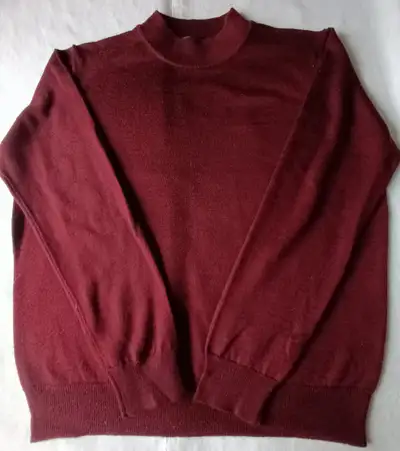 $45 for two or $30 each, 90% new Italy fashion sweaters ST3&4, View more