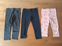 Girls 7-8 Pants