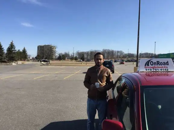 Car Driving Lessons / Early Road Test Booking64634283816833124