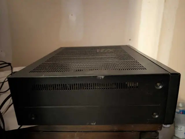 Kenwood KR-A5060 AM/FM Stereo Receiver in Stereo Systems & Home Theatre in Markham / York Region - Image 3