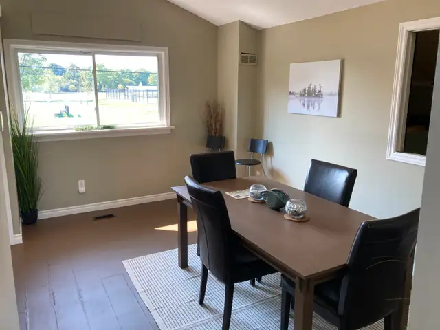 FORT ERIE  HOME RENT TO OWN