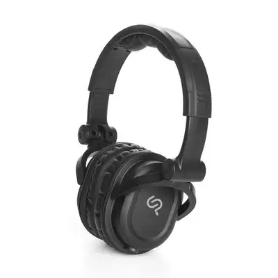 Écouteurs Hi-Fi  sur l'oreille Pro DJ Style Premium Headphones, View more