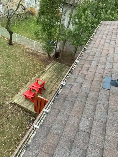 Keep your home looking its best with our professional Window & Gutter Cleaning service We make sure...