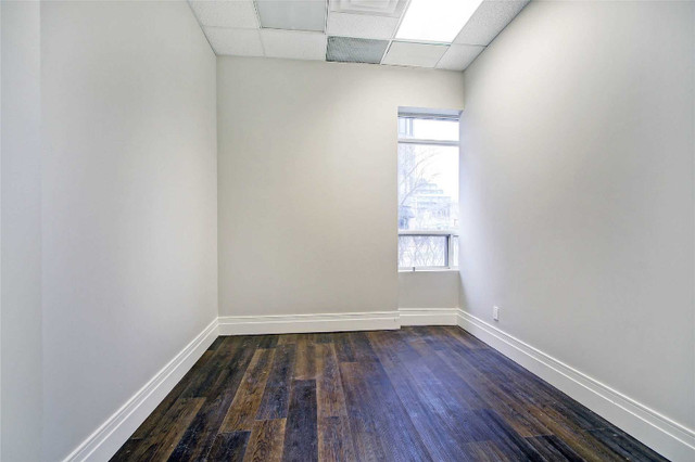 Private office space for rent - North York in Commercial & Office Space for Rent in City of Toronto - Image 4