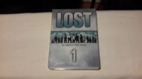 Lost - Season One (DVD)
