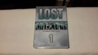 Lost - Season One (DVD), View more