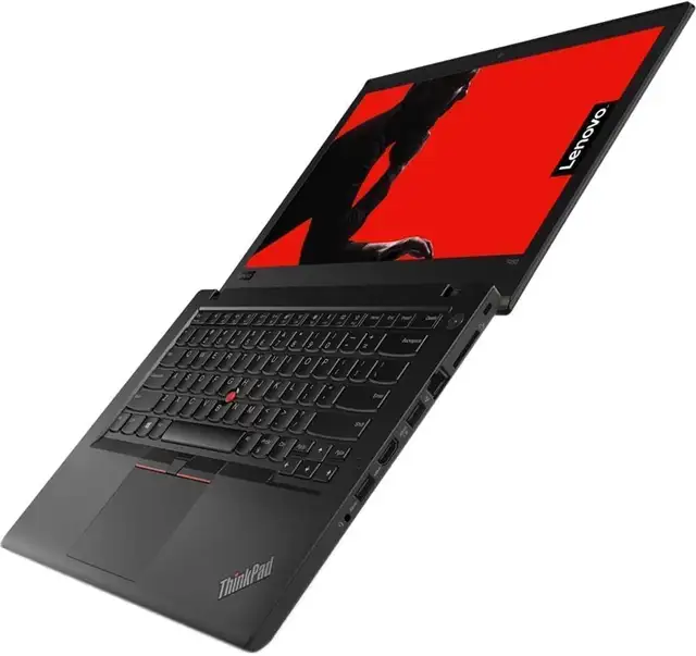 LENOVO THINKPAD T480, i5-8350U, 8GB DDR4, 256GB NVMe, WINDOWS 11 in Laptops in City of Montréal - Image 5
