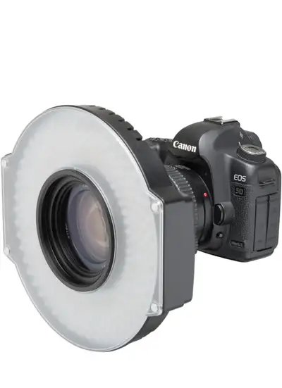 Camera F&V R300 SE Daylight Ring Light – Professional Quality, View more