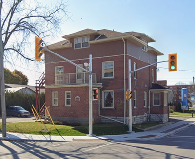 APARTMENT FOR RENT 35 Cambridge Street South, Lindsay $1,700/month — All Inclusive A great opportuni...