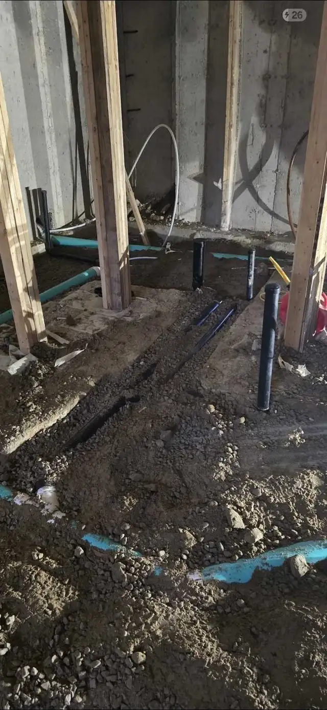 licensed plumber for you're needs in Plumbing in City of Toronto - Image 8