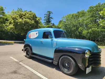 Chevy Classic , View more